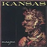 KANSAS - Masque-reedice 2015