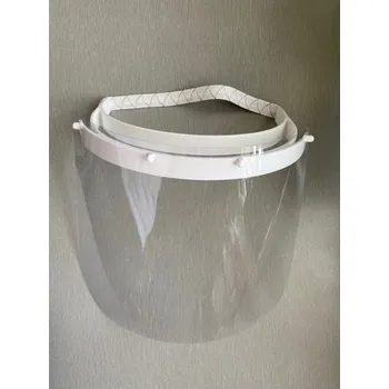 ochranný štít Ochranný štít