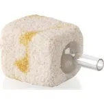 UnionStar vzduchovací kámen pískovec XS 2x2x2,5cm