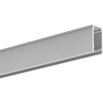 LED osvětlení Ledshopik LED profil LINO - LED profil LINO - 1m