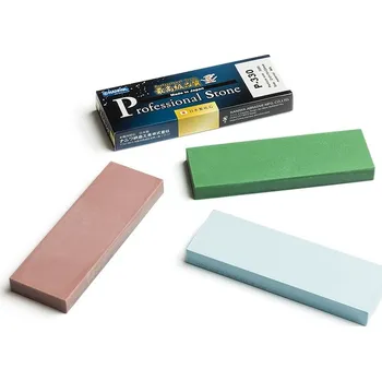 NANIWA sada brusných kamenů Professional