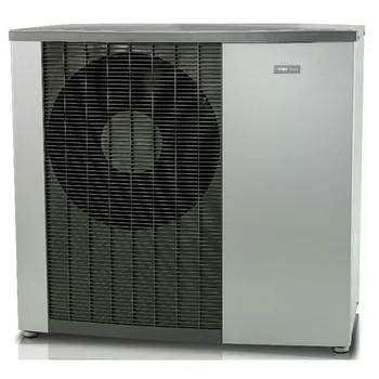 Tepelné čerpadlo NIBE F2120-12