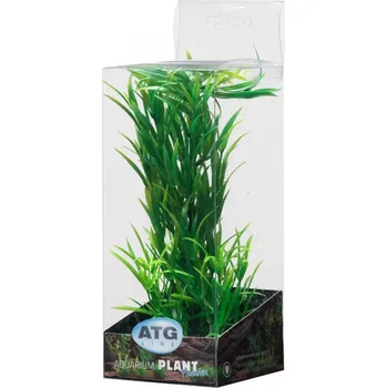 Dekorace do akvária ATG Premium rostlina Malá (18-25cm) 309