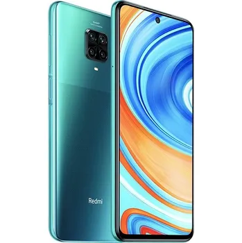 Mobilní telefon Xiaomi Redmi Note 9 Pro