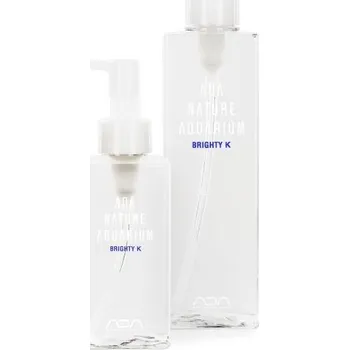 Akvarijní chemie ADA Brighty K 300 ml