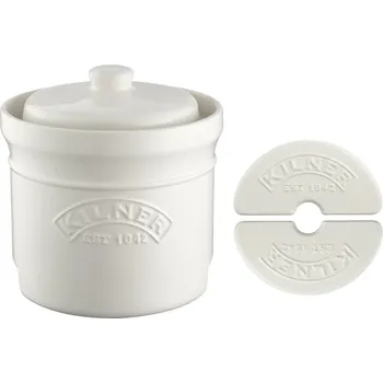 Zelák Kilner Nádoba/hrnec/soudek na kvašení zeleniny 9,5 l