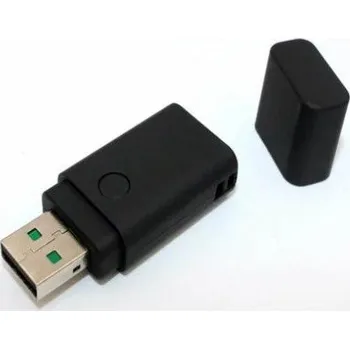 Gadget Kamera v USB disku