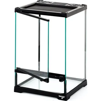 Terárium Repti Zoo Wacool terárium 21x21x30 cm