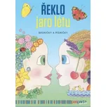Řeklo jaro létu - Nakladatelství…