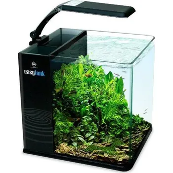 Akvárium INVITAL EasyTank 18 l mořské i sladkovodní