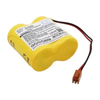 Baterie pro Mori Seiki Tl40b, 5000 mAh, Cameron Sino CS-FN006SL