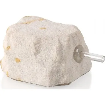 UnionStar vzduchovací kámen pískovec S 80-150g