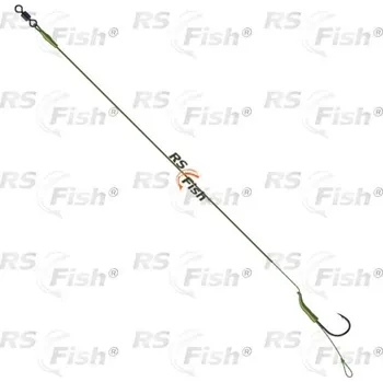 DAM Tactix Combi Rig vel. 4 - 56767