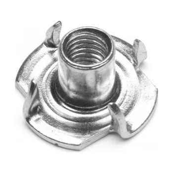 RC vybavení Zapichovací matice M5 (10 ks)