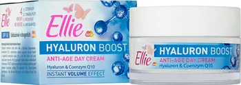 Pleťový krém Ellie Hyaluron Boost denní krém 50 ml
