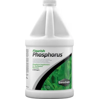 Akvarijní chemie Seachem Flourish Phosphorus 2 l