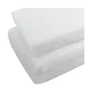 Přílušenství k akvarijnímu filtru UP Aqua filtrační vata 45g