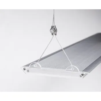 Osvětlení do akvária Chihiros kit pro zavěšení osvětlení A Plus serie Single