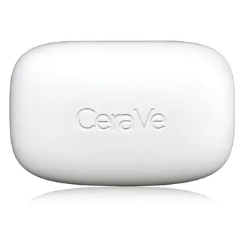 Mýdlo CeraVe Cleansers čisticí tuhé mýdlo s hydratačním účinkem 128 g