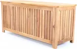 Zahradní úložný BOX Vega NEVADA od V-Garden (akátové dřevo) - SLEVA !