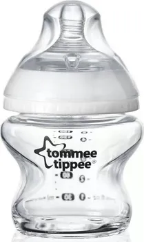 Kojenecká láhev Tommee Tippee C2N skleněná 150 ml