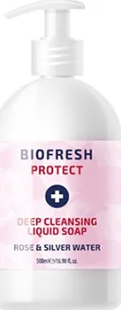 Mýdlo BioFresh antibakteriální dezinfekčně tekuté mýdlo 500 ml