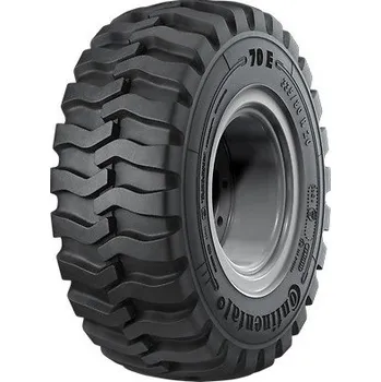 Pneu pro těžký stroj 365/70 R18 TL Continental MPT 70E 135B/146A2