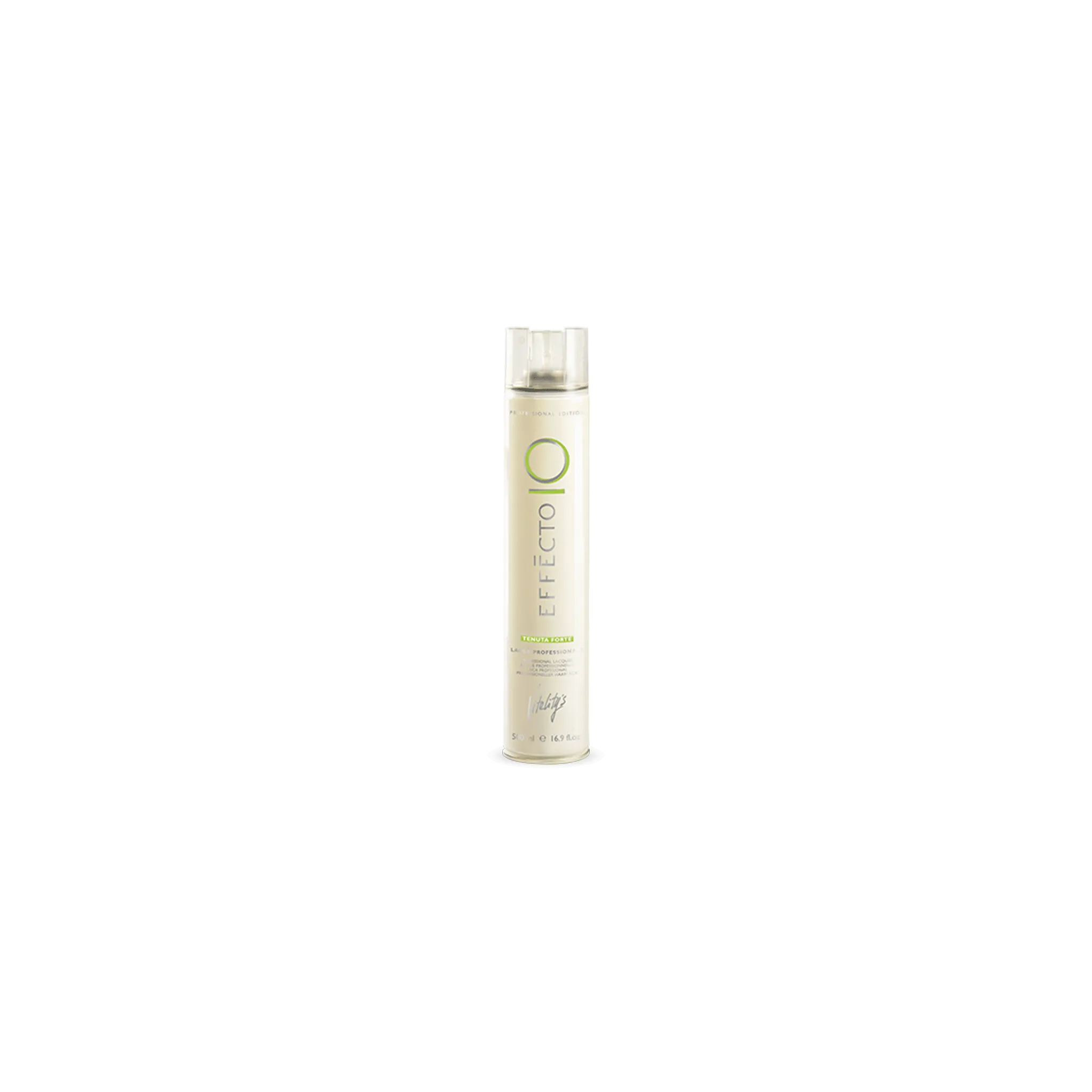 Fotografie 1 - Stylingový přípravek Vitalitys Effecto Professional Lacquer Forte Strong Hold 500 ml