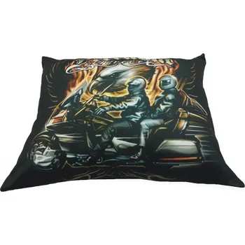 Polštář Polštář s potiskem M9 freedom