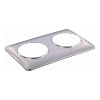 Soup station pro chafing obdélný - základna Sleva 230Kč