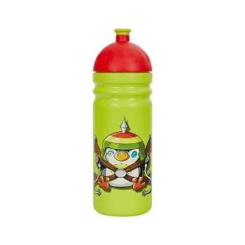 Zdravá lahev® Scratch Wars Tučňák Bombarďák 0,7l