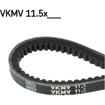Klínový řemen SKF VKMV 11.5x745