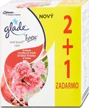 Glade by Brise One Touch náplň 3 x 10…