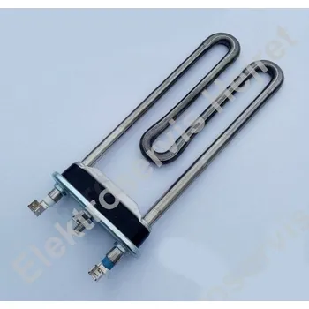 Příslušenství pro ohřívač vody Topné těleso Ariston 1700W 170mm s pojistkou a otvorem