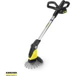 Odstraňovač plevele WRE 18-55 Battery Set