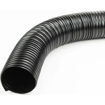 Hubice k vysavači Hadice antistatická PUR Lehká EL DN 140 mm - 5m