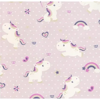 Tapeta Vliesové tapety na zeď Unicorn-jednorožec 13622-10