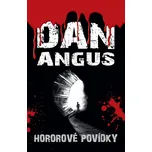 Hororové povídky - Dan Angus (2017,…