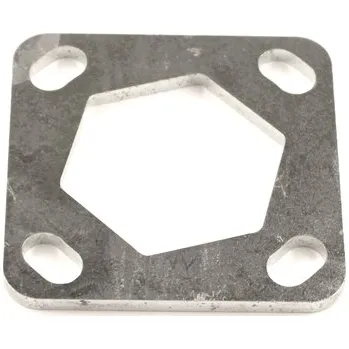 Systém vstřikování Příložka vložky vstřikovače na Zetor 25