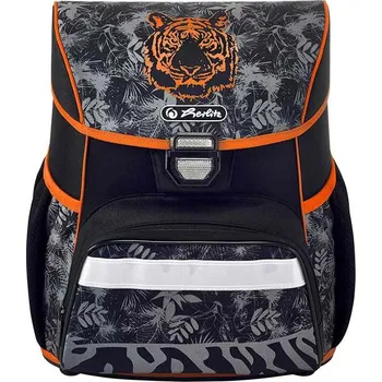 Školní batoh Herlitz Loop, Tygr