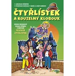 Čtyřlístek a kouzelný klobouk - Hana…