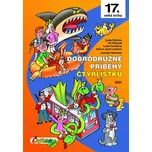 Dobrodružné příběhy Čtyřlístku: 17.…