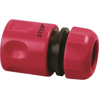 Zahradní hadice WorkersBest Gardens Best YM22512 Vodní koncovka 1/2"