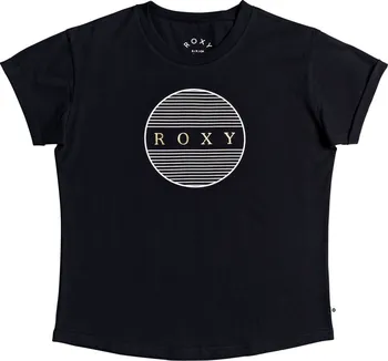 Dámské tričko ROXY Epic Afternoon Corpo černé