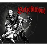 Belzebubové - JP Ahonen (2020, pevná…