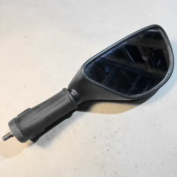 Zrcátko pro motocykl Piaggio OEM Zpětné zrcátko pravé MOTO GUZZI V11