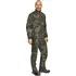 montérky CRV Crambe kalhoty do pasu Camouflage
