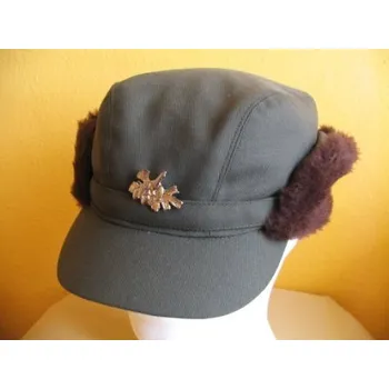 Čepice Čepice zimní tesil 10-001 vel. 55