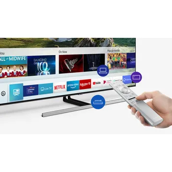 televizor Samsung QE55Q85R