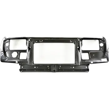 Oprava karosérie Škoda Favorit-Chladičová stěna SK foréza